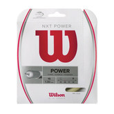 NXT Power 16 Tennis String - Set