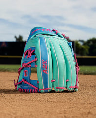 2026 A2K® 1975SS 11.75” Infield Baseball Glove