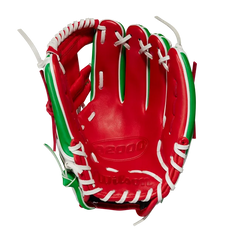 Limited Edition 2021 A2000 1786 Country Pride Series Mexico 11.5" Infield Baseball Glove