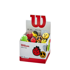 Box O' Fun Dampeners 100 Pack