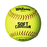 Soft Compression Softballs 1 DZ