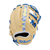 Winter 2025 Bobby Witt Jr. A2000® BWJ7 GM 11.75” Infield Baseball Glove