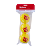 Starter Foam 3 Pack