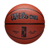 NBA Authentic Indoor-Outdoor City Basketball