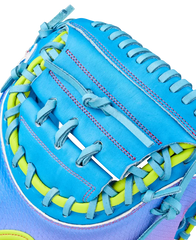 2026 Love the Moment™ A2000® CM33SS 33” Baseball Catcher’s Mitt