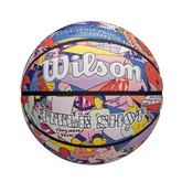 Title Shot Basketball