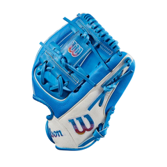 2023 Autism Speaks A2000® DP15SS 11.5” Infield Baseball Glove