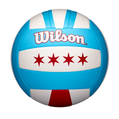 Chicago Flag Volleyball