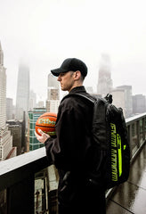 Evo*Editions "Chris Brickley" Basketball