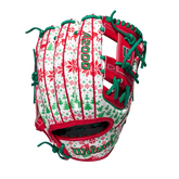 2022 Ugly Holiday Sweater A2000® 1975SS 11.75" Infield Baseball Glove - Instagram Exclusive