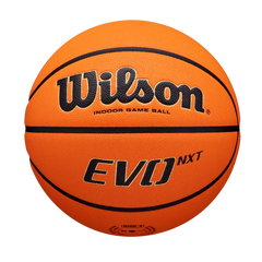 NCAA Evo NXT Official Game Basketball