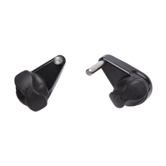 Baiardo L Clamp Bases