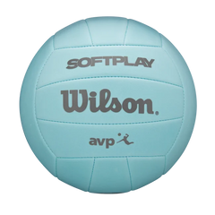 AVP Soft Play Volleyball