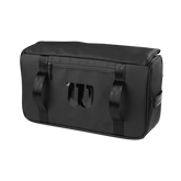 Three-Ball Sideline Football Bag