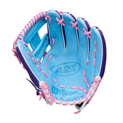 2026 A2K® 1786 11.5” Infield Baseball Glove