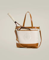 Do All Leather Tote