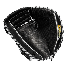 2023 A2000® SCM1DSS 33.5” Baseball Catcher’s Mitt