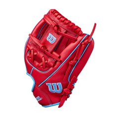 Wilson® A500® 11.5" Utility Youth Baseball Glove