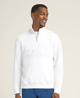 Parkside Half-Zip Pullover