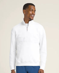 Parkside Half-Zip Pullover