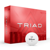 Triad Golf Balls