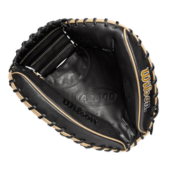 2023 A2000® 1790SS 34” Baseball Catcher’s Mitt