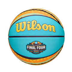 2026 NCAA Women's Final Four Color Rush Basketball