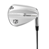 Staff Model ZM Wedge 6° Bounce
