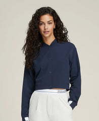 Wynne Cropped Jacket