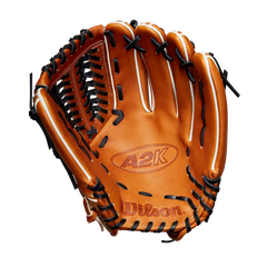 2022 A2K® D33 11.75" Pitcher's Baseball Glove - Limited Edition