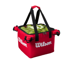 Tennis Teaching Cart & Bag