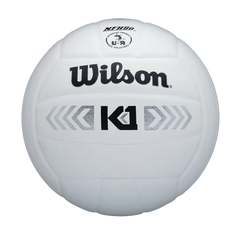 K1 Silver Volleyball