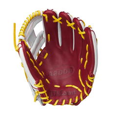 2024 Santa Monica Dawn A2000 1786 11.5” Infield Baseball Glove