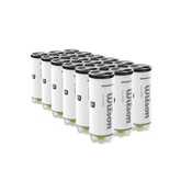 Grand Slam Extra Duty 3 Ball Can (24 Pack)