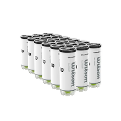 Grand Slam Extra Duty 3 Ball Can (24 Pack)
