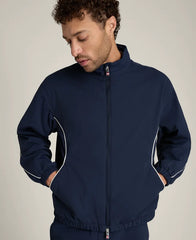 Cold Weather Tennis Jacket