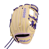 2026 A2000® H12 12” Infield Fastpitch Softball Glove