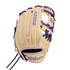 2026 A2000® H12 12” Infield Fastpitch Softball Glove