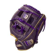 2023 Omaha Monarch A2000 1787 11.75” Infield Baseball Glove