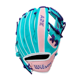Winter 2025 A2K 1786 11.5” Infield Baseball Glove