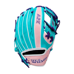 Winter 2025 A2K 1786 11.5” Infield Baseball Glove