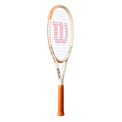 Clash 100 V3 Roland-Garros 2026 Tennis Racket