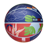 Wilson Maker Series Basketball | Tempera