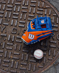 2023 NYC Queens A2000 1786 11.5” Infield Baseball Glove