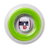 Sensation Neon 16 Tennis String - 200m Reel