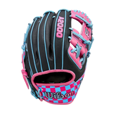 2025 Pottstown Checkerboard A2000® 1786SS 11.5” Infield Baseball Glove
