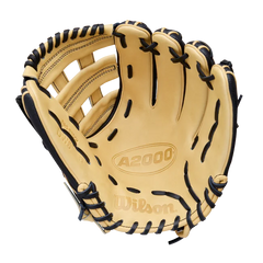 2026 A2000® Classics Series DW5 12” Infield Baseball Glove