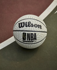 NBA Forge Pro UV Indoor-Outdoor Basketball