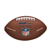 NFL Heritage Football