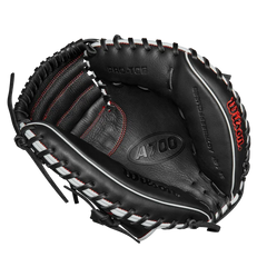 A700® Pedroia Fit™ 32.5” Baseball Catcher’s Mitt